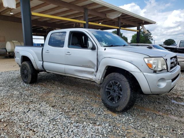 Vin: 3tmmu4fn8am023377, lot: 58592735, toyota tacoma double cab long bed 20104