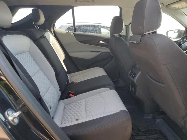 2019 CHEVROLET EQUINOX LS - 3GNAXHEV4KL123302