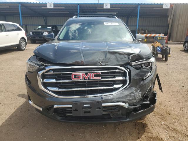 2020 GMC TERRAIN SL - 3GKALVEV0LL192836