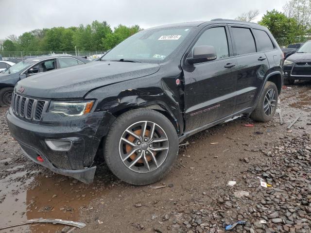 JEEP GRAND CHER