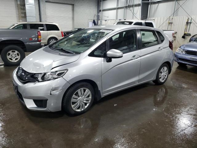 HONDA FIT LX