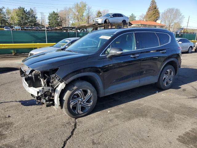 HYUNDAI SANTA FE S