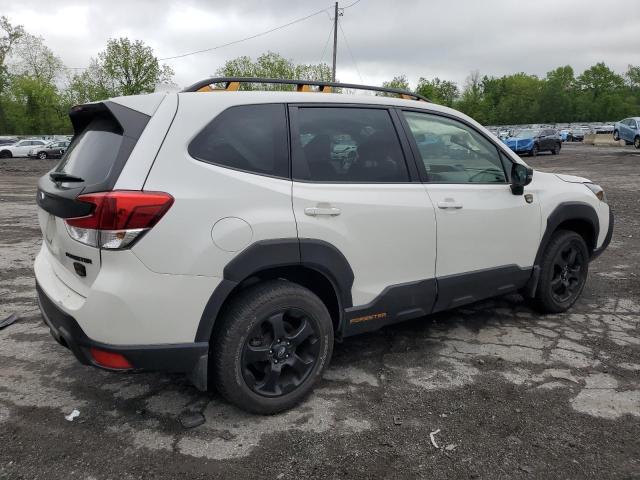 Vin: jf2skalc4nh512417, lot: 57040285, subaru forester wilderness 20223