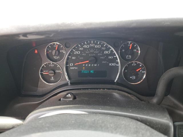 2023 GMC SAVANA G25 1GTW7BFPXP1105624