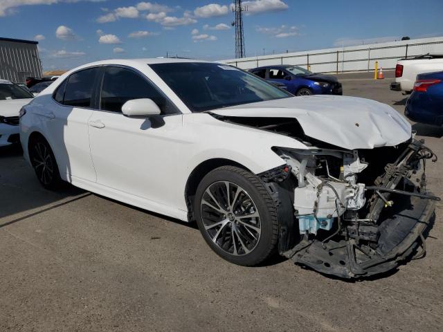 Vin: 4t1b11hk5ku694242, lot: 56367925, toyota camry l 20194