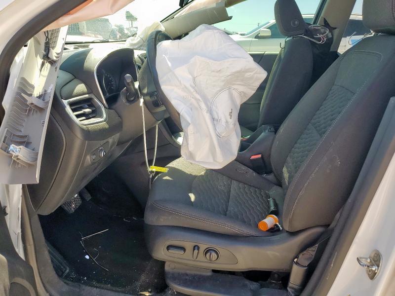 2019 CHEVROLET EQUINOX LT - 2GNAXKEV0K6294534