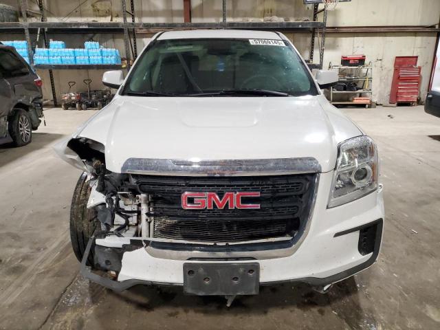 2017 GMC TERRAIN SL 2GKFLSEK5H6226498