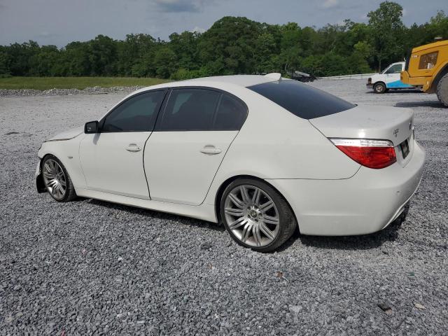 Vin: wbanw5c52act56181, lot: 57142475, bmw 5 series i 20102
