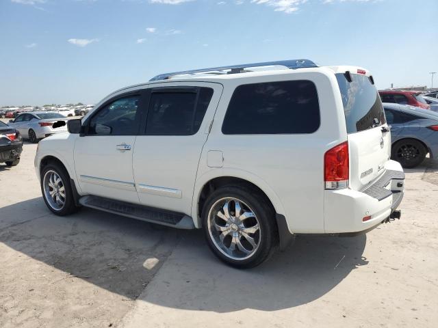 Vin: 5n1ba0nd5en612329, lot: 56227015, nissan armada sv 20142
