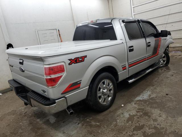 Vin: 1ftew1cm4bke06993, lot: 56302655, ford f-150 supercrew 20113
