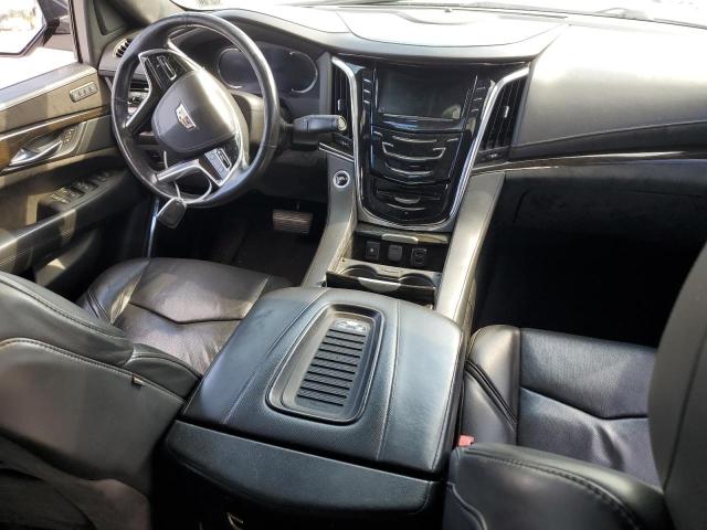 1gys3kkj8jr189750 - 2018 Cadillac escalade esv platinum - #58361985