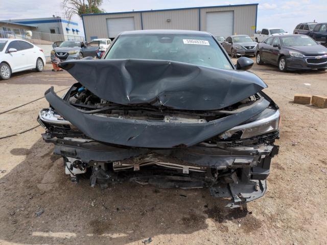 2022 HONDA CIVIC SPOR 19XFL2H80NE022473