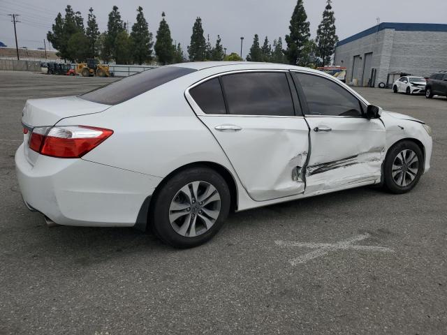 Vin: 1hgcr2f3xfa158768, lot: 55699985, honda accord lx 20153