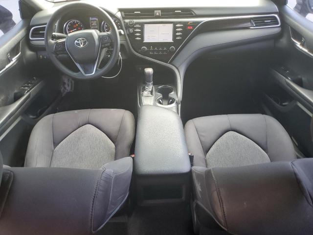 2018 TOYOTA CAMRY L - 4T1B11HK9JU034588