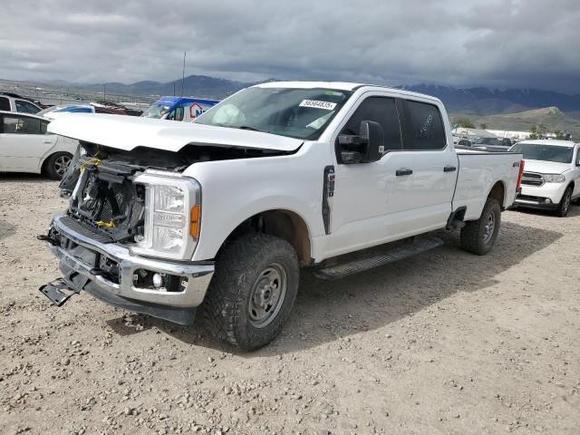 FORD F250 SUPER