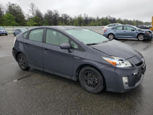 Vin: jtdkn3du0a0157845, lot: 58262965, toyota prius 20104