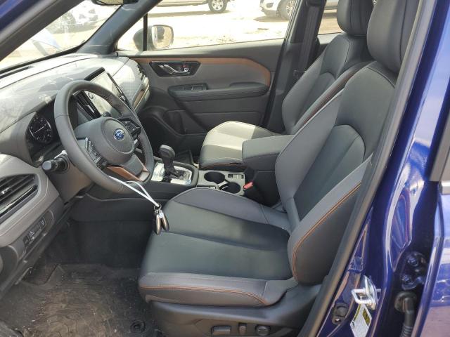 2025 SUBARU FORESTER S JF2SLDHC7SH436615