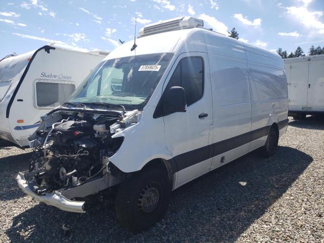 MERCEDES-BENZ SPRINTER 2