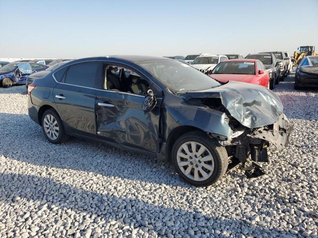 Vin: 3n1ab7ap1ey242105, lot: 53026455, nissan sentra s 20144