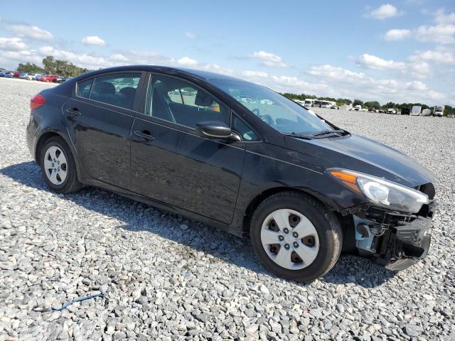 Vin: knafk4a68g5543007, lot: 56018925, kia forte lx 20164