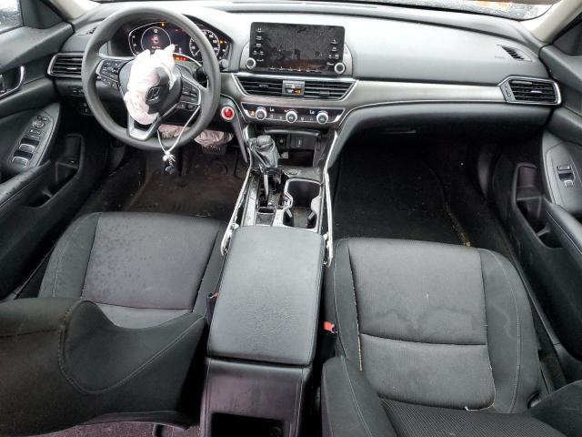2019 HONDA ACCORD LX - 1HGCV1F12KA128467