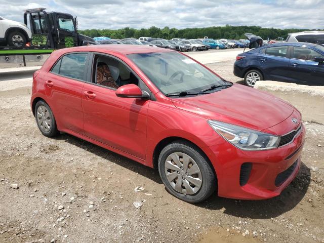 Vin: 3kpa25ab2ke250006, lot: 56681565, kia rio s 20194
