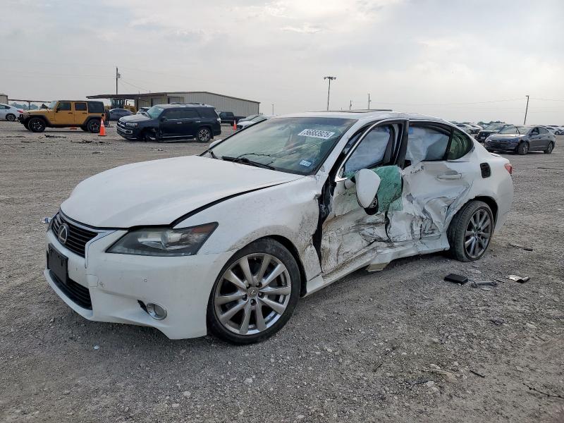 Vin: jthbe1bl4fa003332, lot: 56883925, lexus gs350 350 2015 img_1