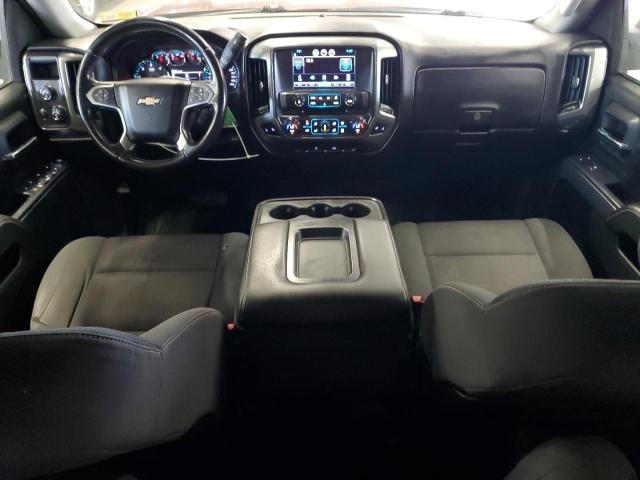 2015 CHEVROLET SILVERADO - 3GCUKREC5FG235937