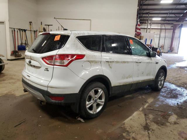 Vin: 1fmcu9gxxdua49130, lot: 55737135, ford escape se 20133