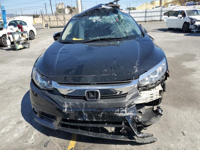 2018 HONDA CIVIC JHMFC1F37JX006779