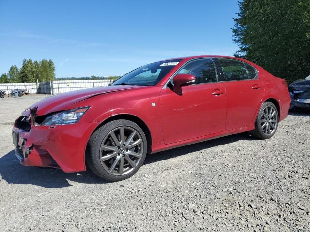 LEXUS GS 350