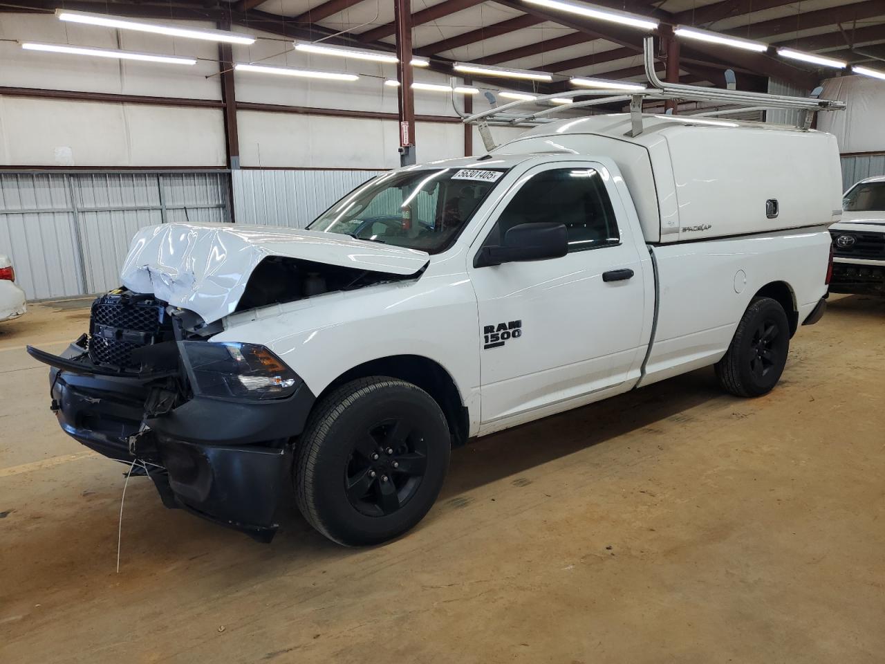 RAM 1500 TRADESMAN