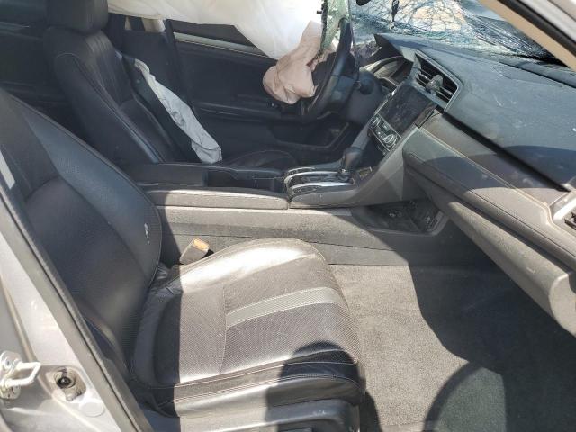 2016 HONDA CIVIC TOUR - 2HGFC1F91GH631490