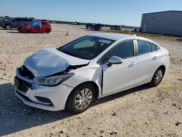 Vin: 1g1bc5sm1g7250192, lot: 56321495, chevrolet cruze ls 2016 img_1