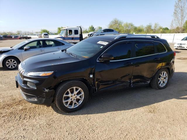 Vin: 1c4pjmcs6gw111367, lot: 56582815, jeep grand cher latitude 2016 img_1