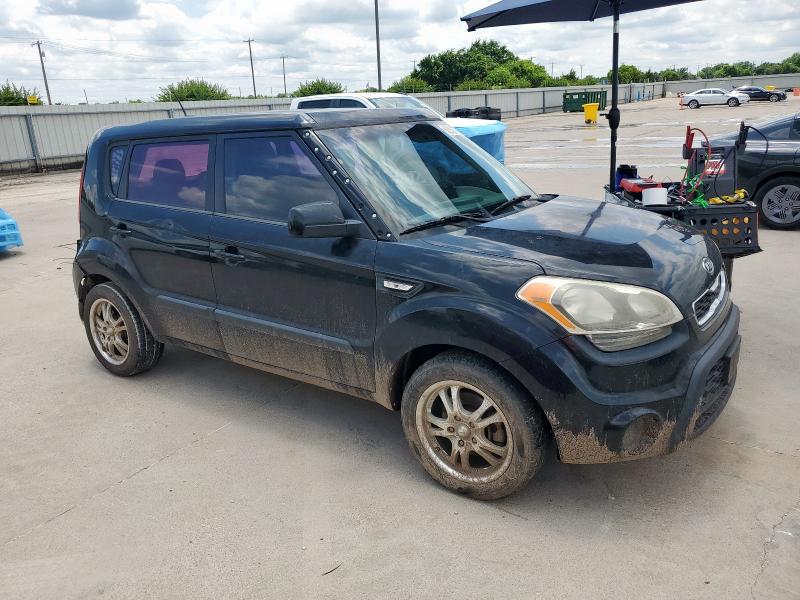 Vin: kndjt2a57c7745440, lot: 58558775, kia soul 20124