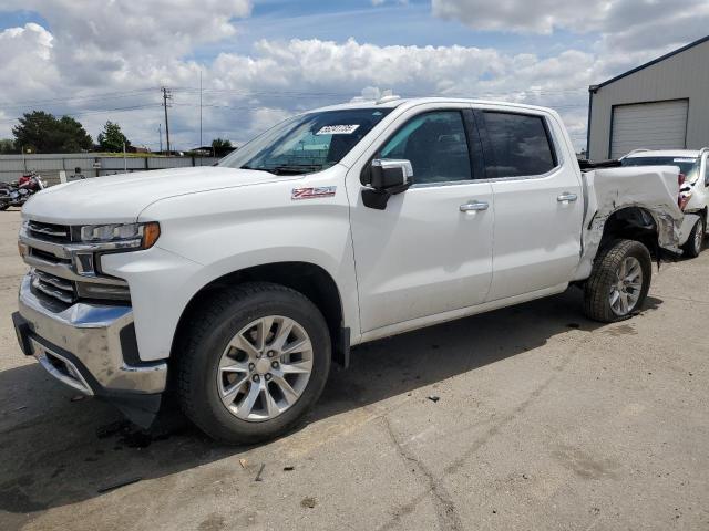 Vin: 3gcuyged3mg427088, lot: 56241735, chevrolet all models k1500 ltz 2021 img_1