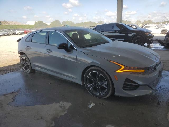 Vin: 5xxg64j22mg006357, lot: 57911865, kia k5 gt line 20214