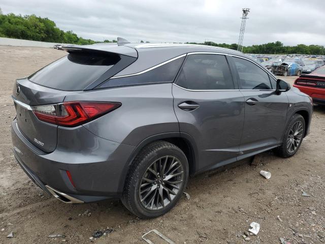 Vin: 2t2bzmca7kc188448, lot: 55833345, lexus rx350 350 base 20193
