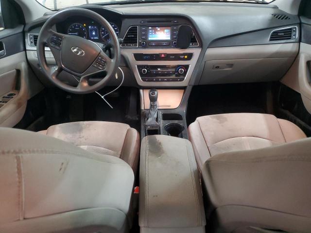 2015 HYUNDAI SONATA SPO - 5NPE34AF1FH224753