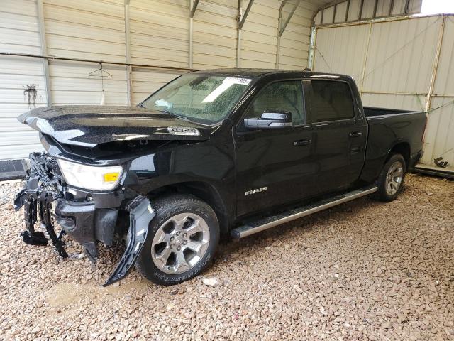 Vin: 1c6srfmt7pn547809, lot: 56602305, ram 1500 big horn/lone star 2023 img_1