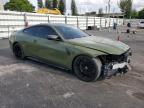 Lot #3292522675 2022 BMW M4 COMPETI