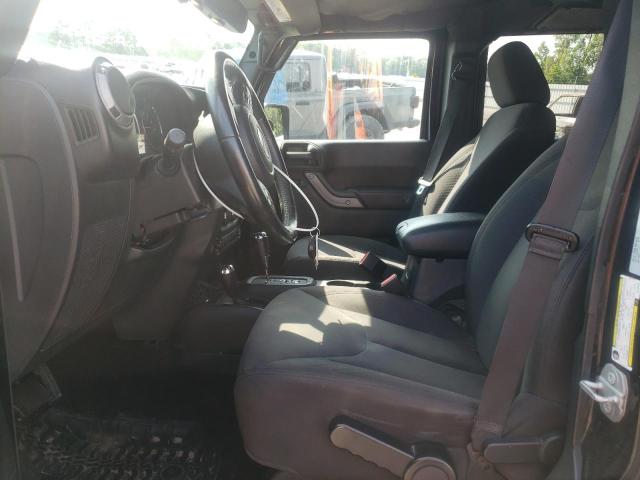 2016 JEEP WRANGLER U - 1C4BJWDG6GL103187