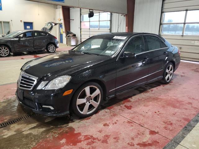 MERCEDES-BENZ E 350 4MAT