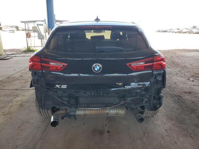 2018 BMW X2 SDRIVE28I WBXYJ3C37JEJ84206