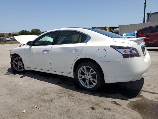 Vin: 1n4aa5ap0dc820096, lot: 56989385, nissan maxima s 20132