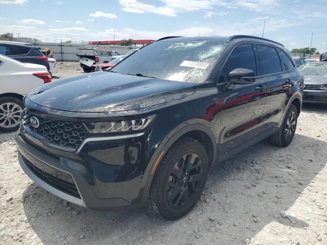 KIA SORENTO S