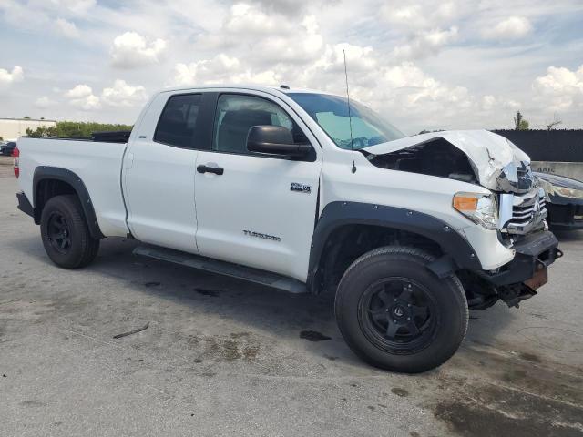 Vin: 5tfuw5f19gx518347, lot: 58256845, toyota tundra double cab sr 20164