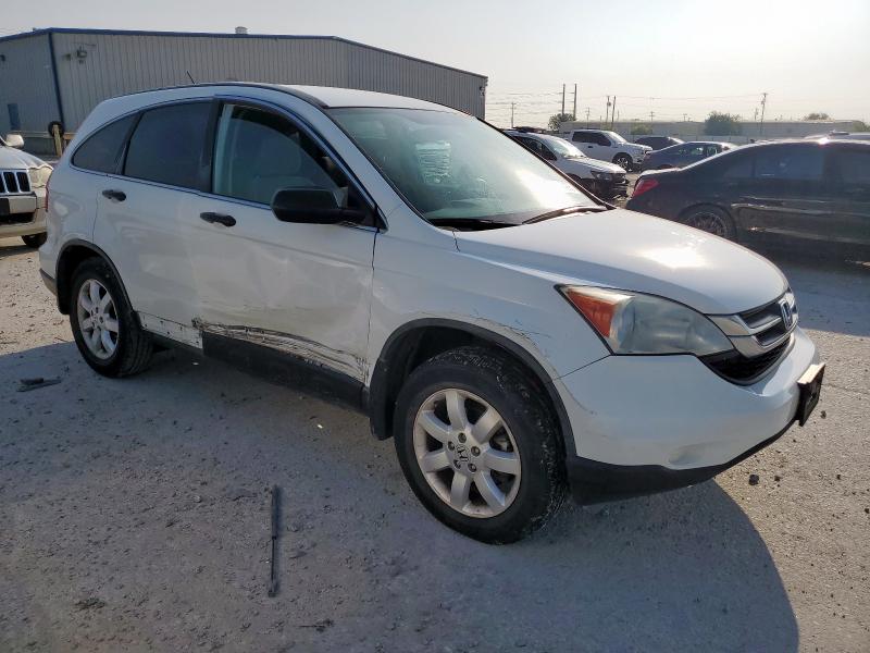 Vin: 5j6re4h45bl086408, lot: 57888225, honda crv se 20114