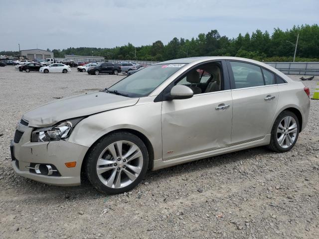 Vin: 1g1pg5sb6d7220657, lot: 57294395, chevrolet cruze ltz 2013 img_1